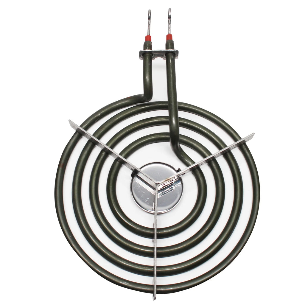 6 inch 4 Turns Surface Burner Element for Range, Stove & Cooktop A5074