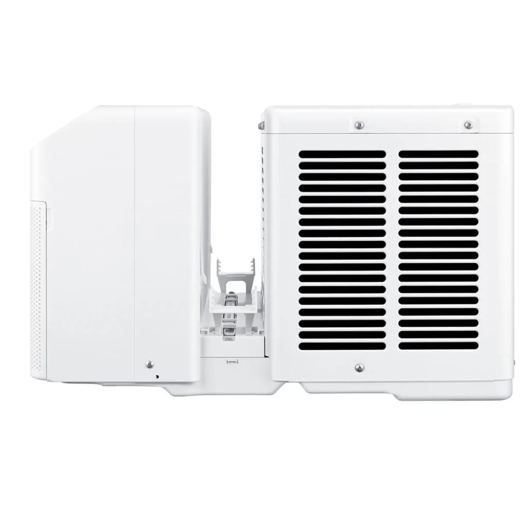 10,000 BTU Smart Inverter U-Shaped Window Air Conditioner R76453